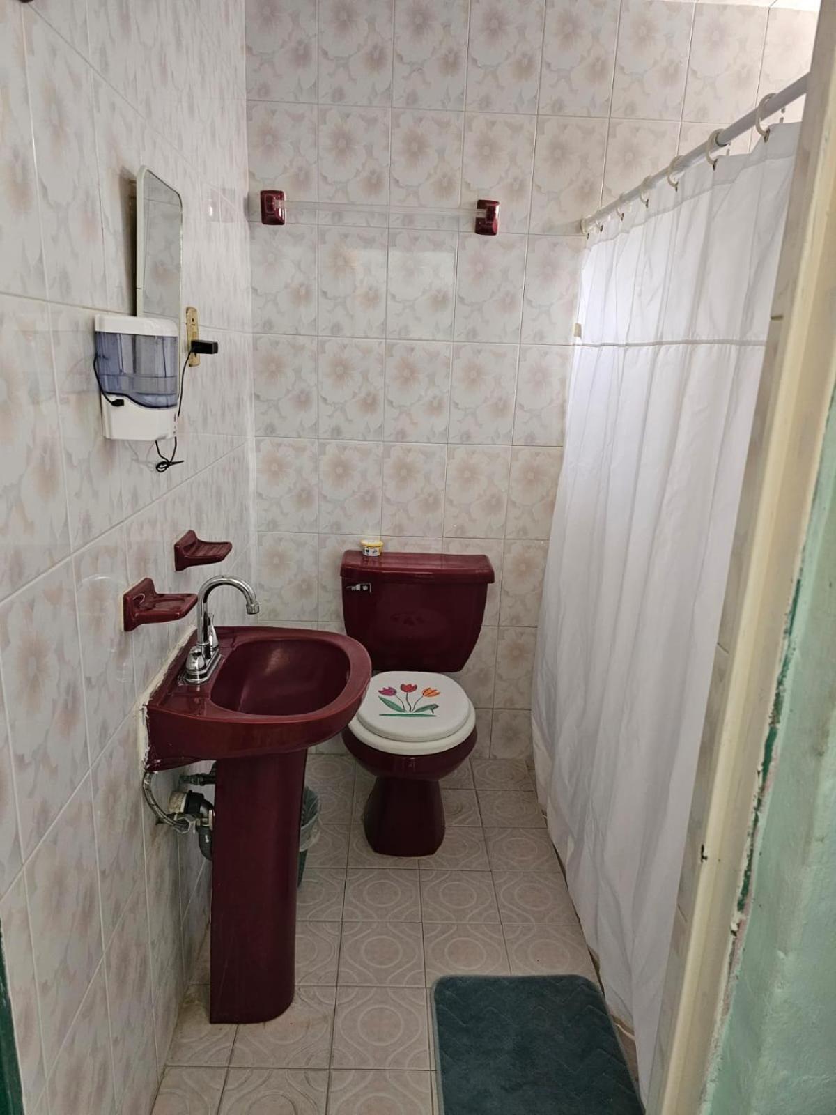 Casa Amarilla Tecamac Hotel Santa Cruz Tecamac Kültér fotó