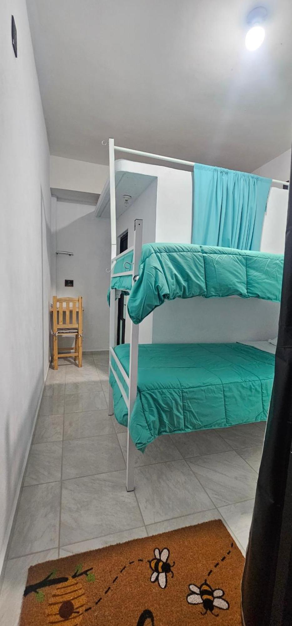 Casa Amarilla Tecamac Hotel Santa Cruz Tecamac Kültér fotó