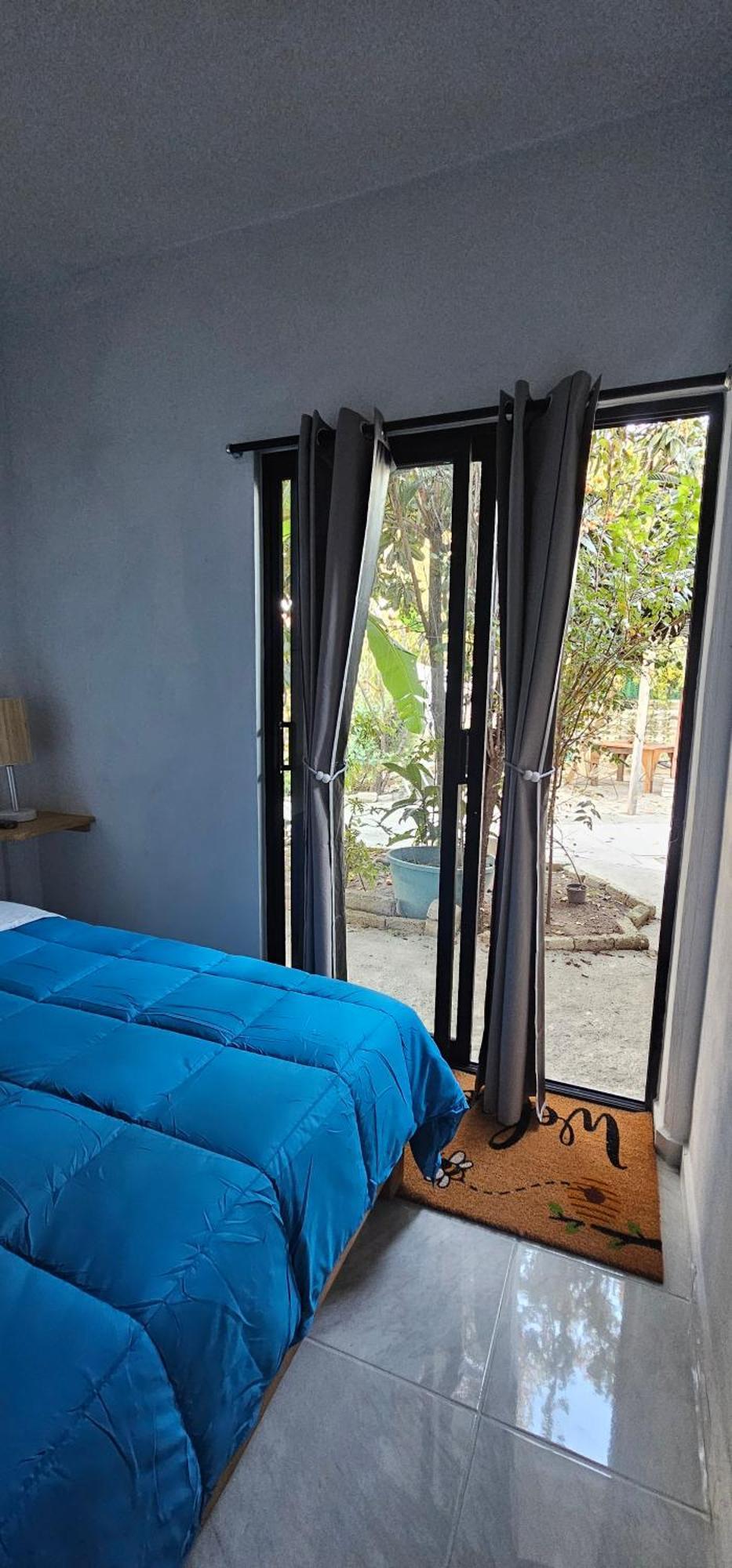 Casa Amarilla Tecamac Hotel Santa Cruz Tecamac Kültér fotó