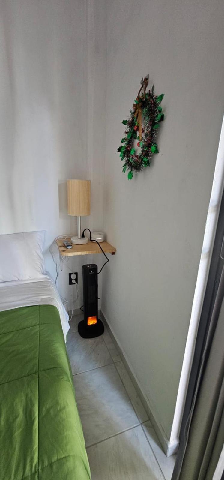 Casa Amarilla Tecamac Hotel Santa Cruz Tecamac Szoba fotó